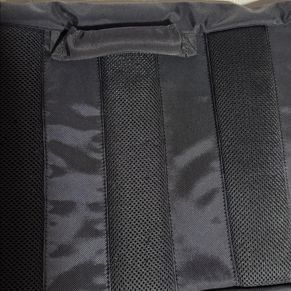 Vintage Specialized Black crossbody messenger laptop bag